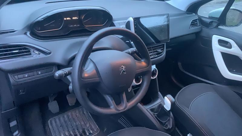 Peugeot 208 1.2 Puretech 68 Like