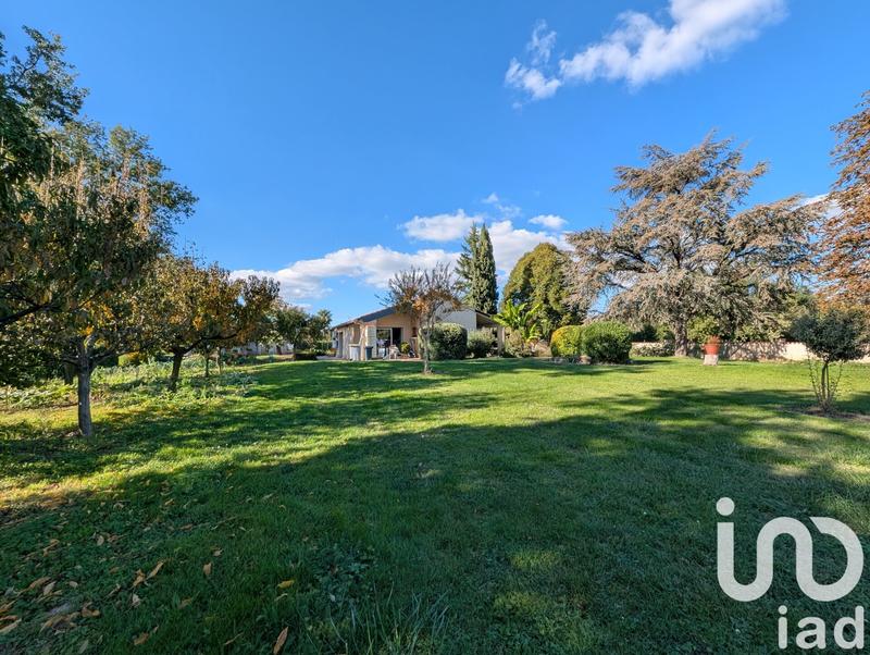 Maison - 170 m² - 5 pièces