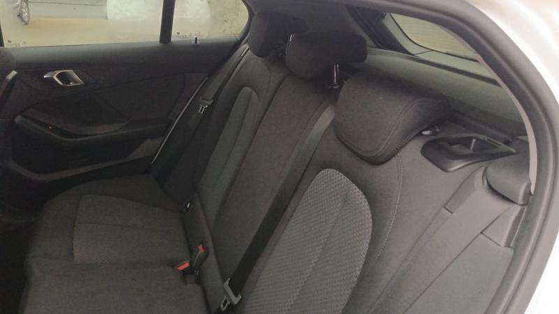 Bmw Série 1 (F40) 118i 136 Business Design