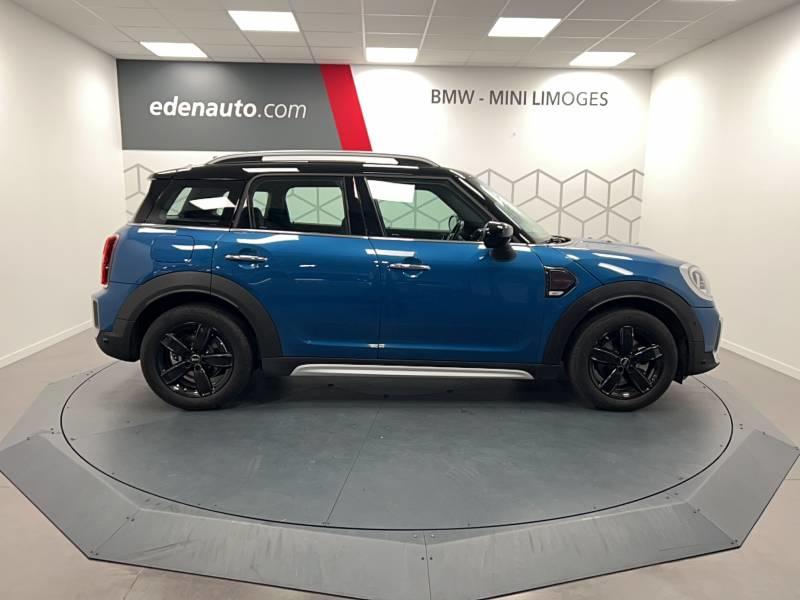 Mini Mini Countryman 136 ch Cooper Edition Northwood