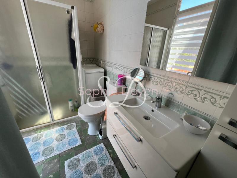 Maison - 122 m² - 7 pièces