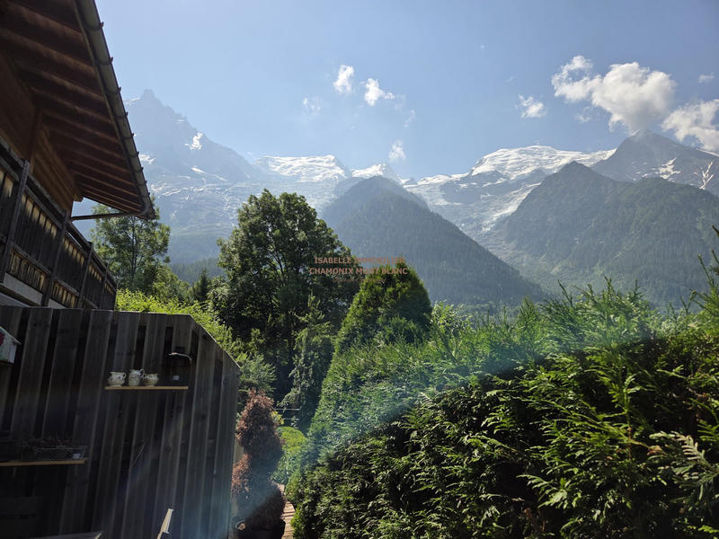 Appartement - 120 m² - 5 pièces