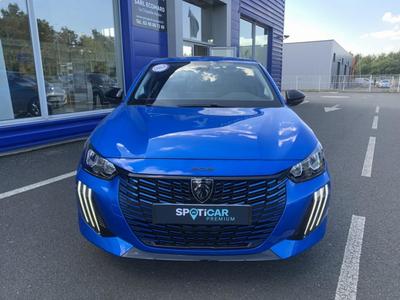 Peugeot 208 II PureTech 100 s&amp;amp;S Allure