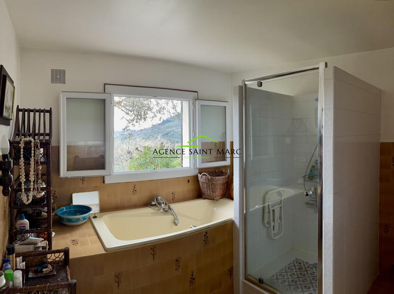 Maison - 130 m² - 4 pièces