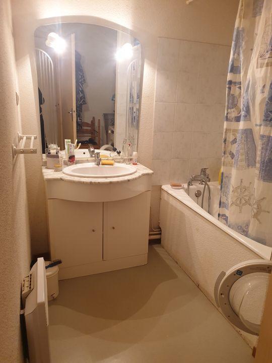 Immeuble - 300 m² - 11 pièces