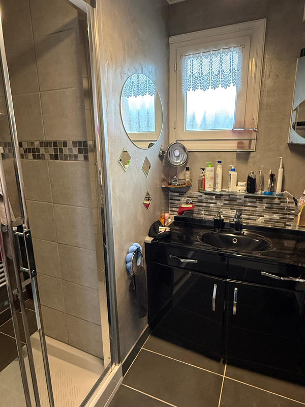 Maison - 112 m² - 5 pièces