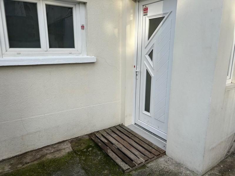 Appartement ancien - 28 m² - 2 pièces