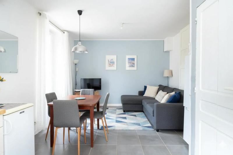 Maison - 48 m² - 3 pièces