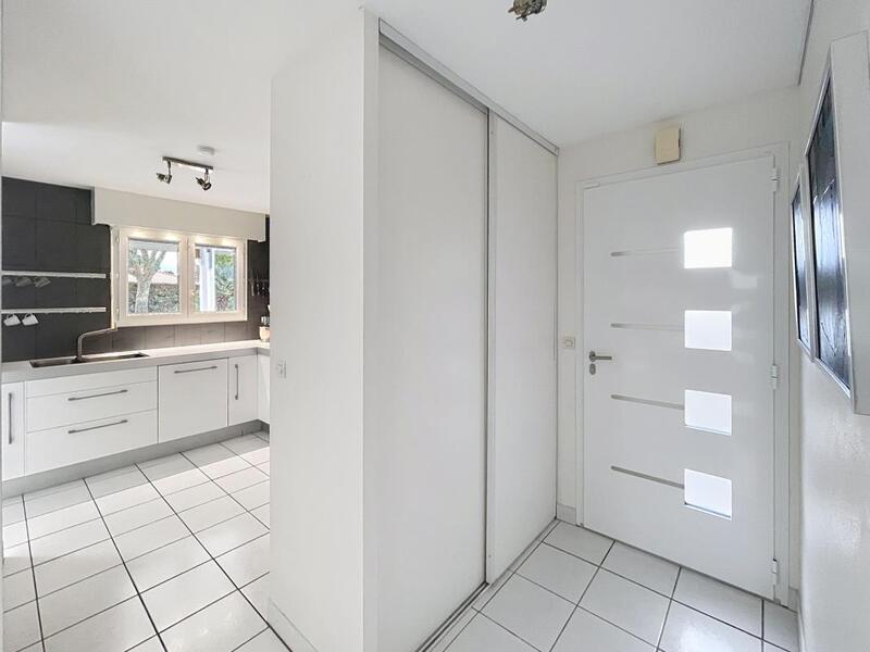 Maison - 131 m² - 4 pièces