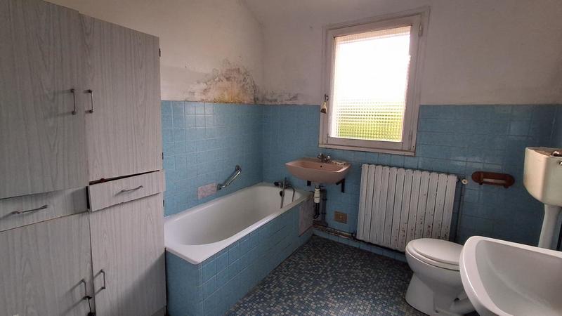 Maison - 103 m² - 5 pièces