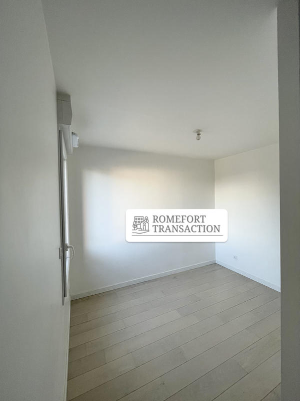 Appartement - 32 m² - 2 pièces