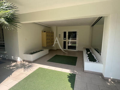 Appartement - 45 m² - 1 pièce