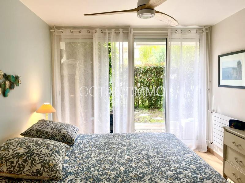 Appartement - 131 m² - 6 pièces