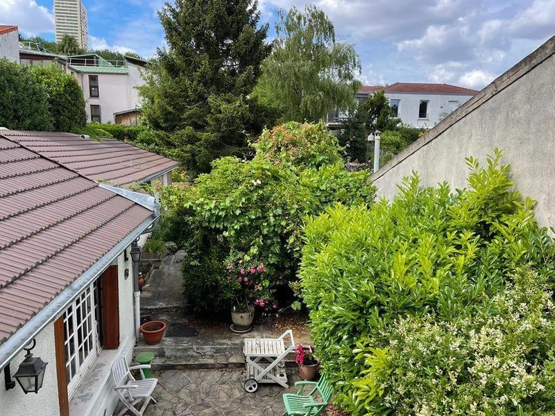 Maison - 150 m² - 5 pièces
