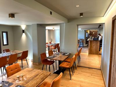 Local commercial - 238 m² - 4 pièces