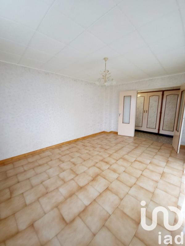 Maison - 115 m² - 6 pièces