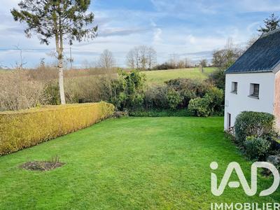 Maison - 136 m² - 6 pièces