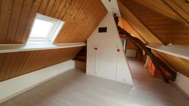 Longère - 77 m² - 5 pièces