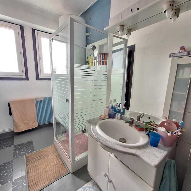 Maison - 111 m² - 5 pièces