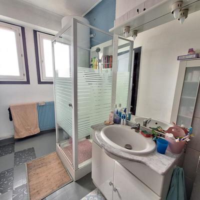 Maison - 111 m² - 5 pièces