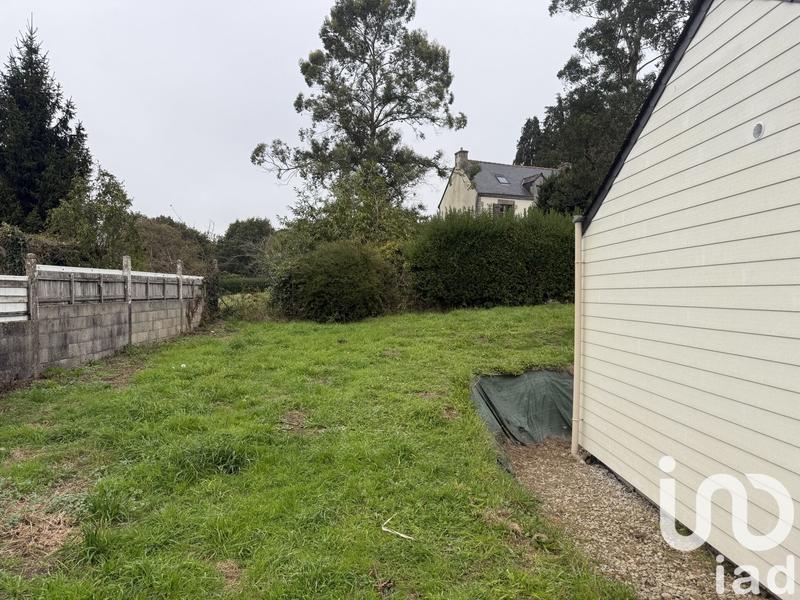 Maison de ville - 70 m² - 4 pièces