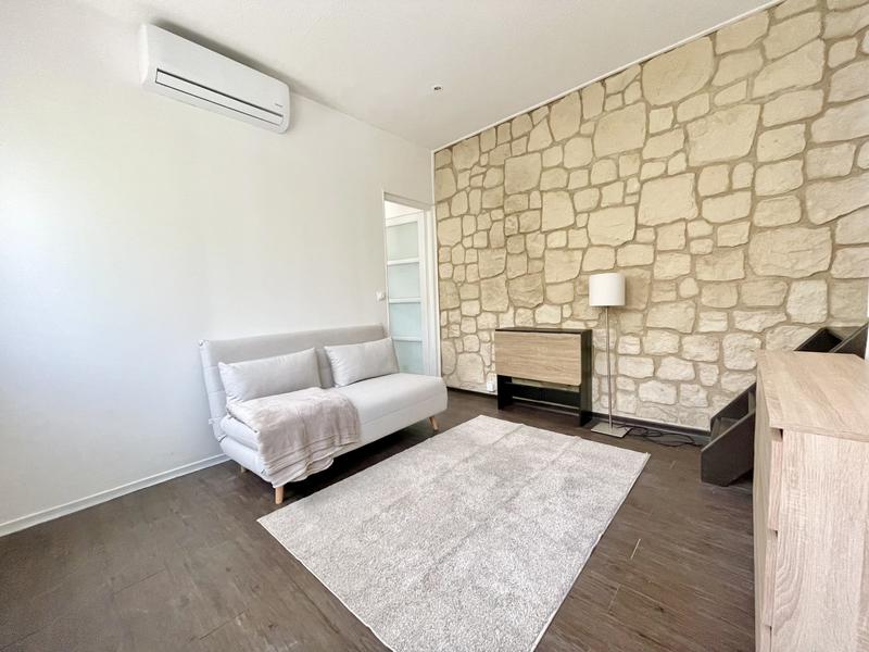 Maison - 26 m² - 2 pièces