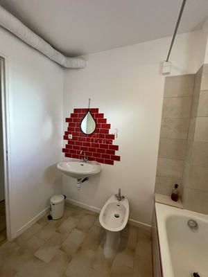 Appartement - 83 m² - 4 pièces