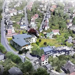 Appartement - 117 m² - 4 pièces