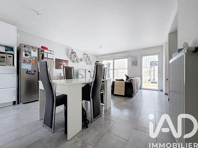 Maison - 83 m² - 5 pièces