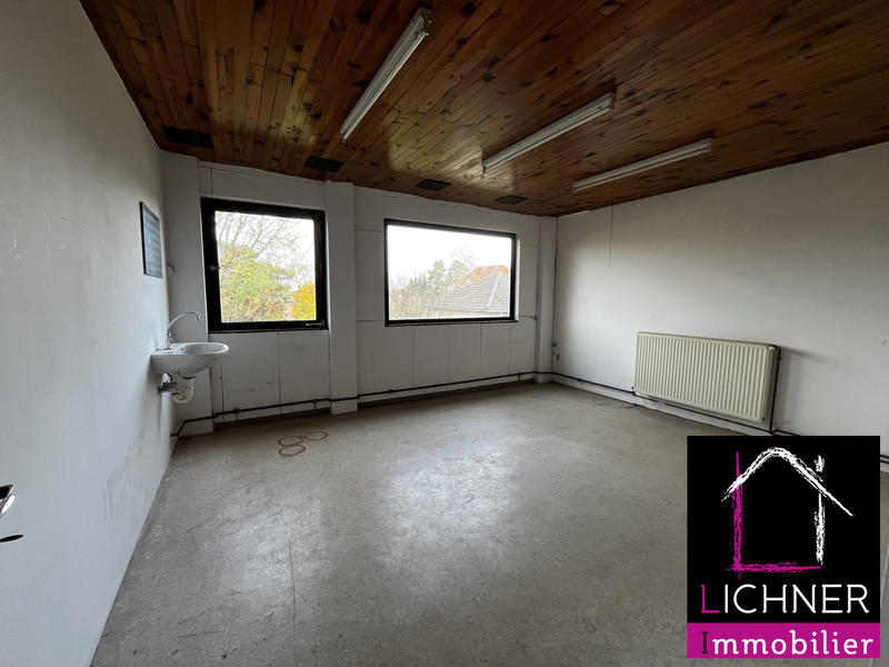 Maison - 152 m² - 7 pièces