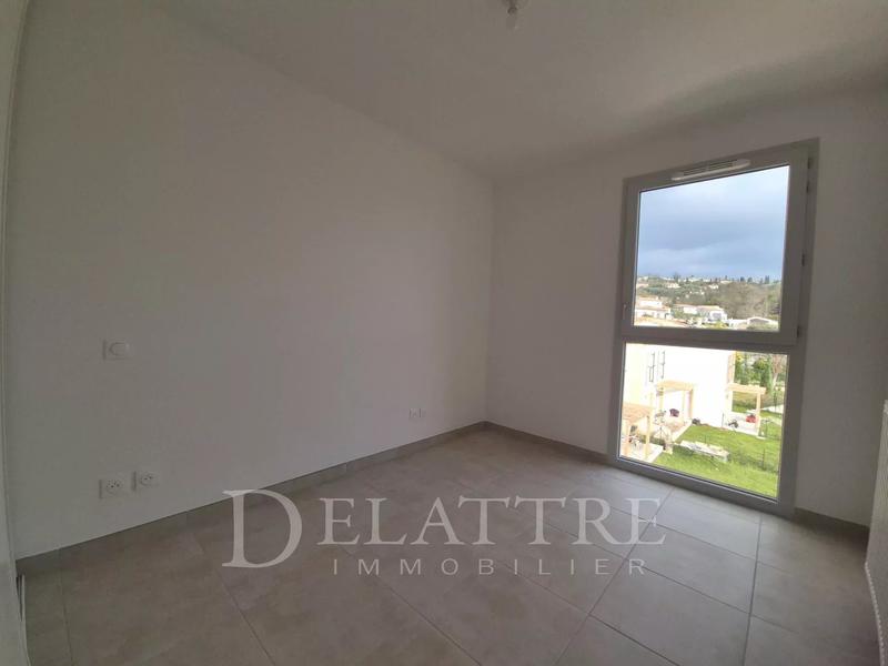 Appartement - 82 m² - 3 pièces