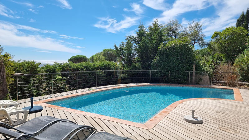 Villa - 112 m² - 5 pièces