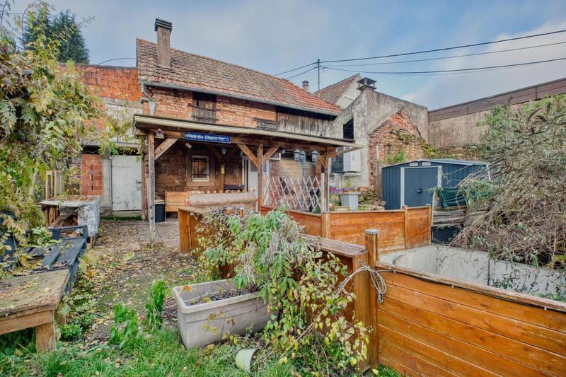 Maison - 79 m² - 3 pièces