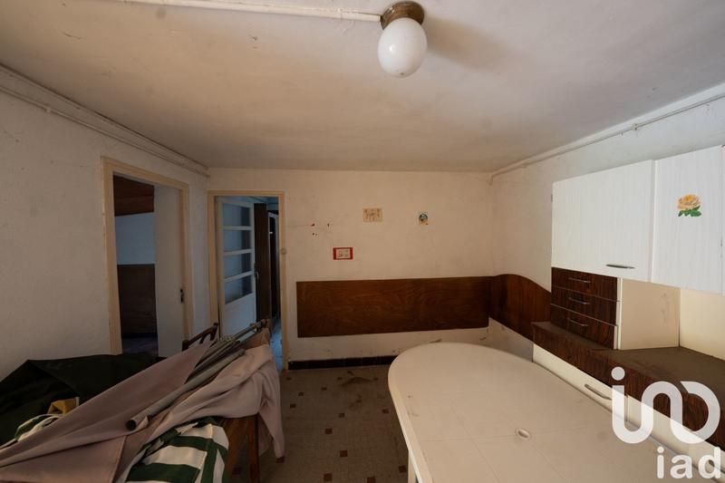 Maison - 270 m² - 10 pièces