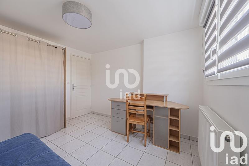 Maison - 165 m² - 6 pièces