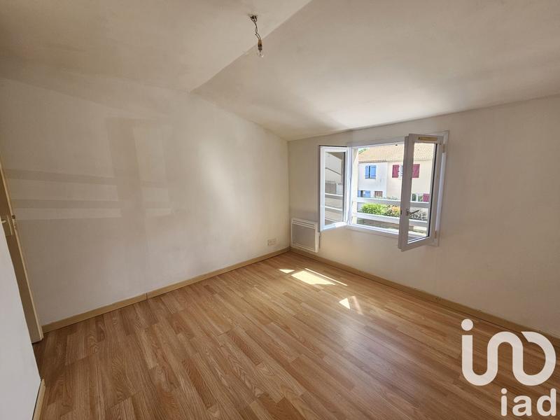 Maison - 50 m² - 4 pièces