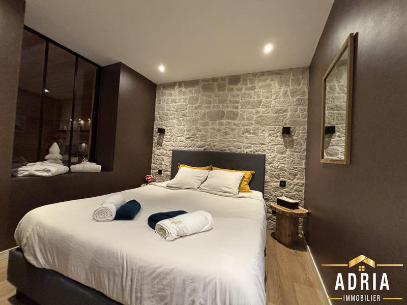 Fonds de commerce - 30 m²