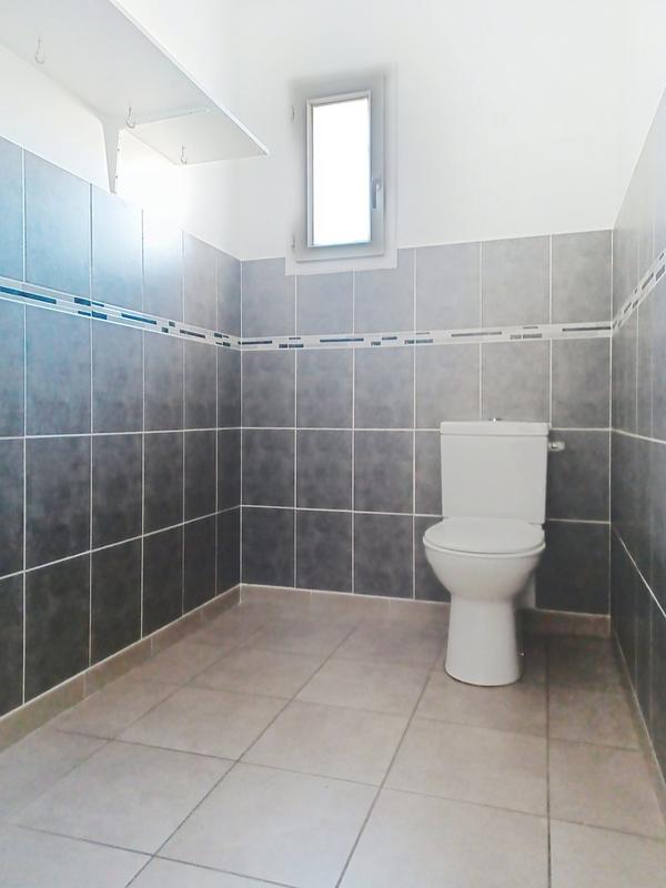 Maison - 87 m² - 4 pièces