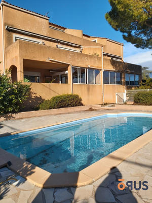 Viager - Appartement - 56 m² - 2 pièces