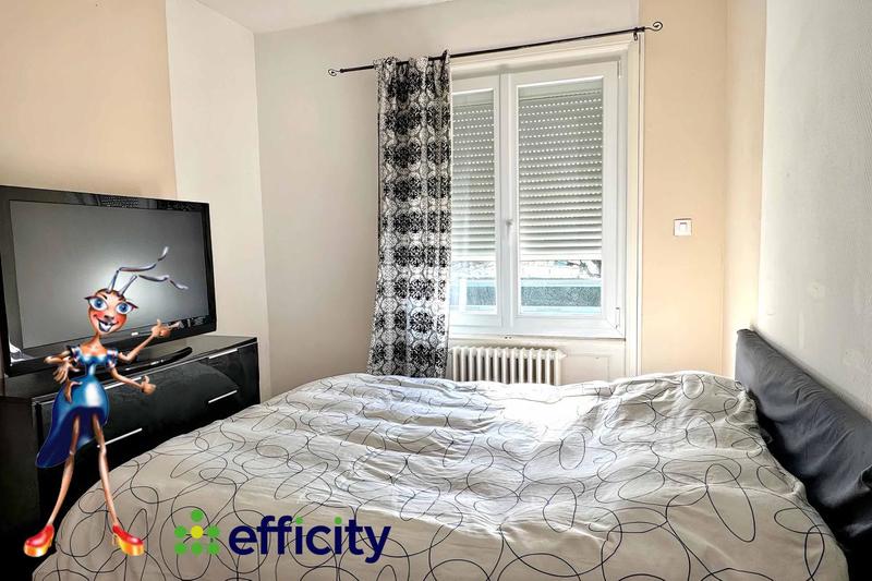 Maison - 135 m² - 7 pièces