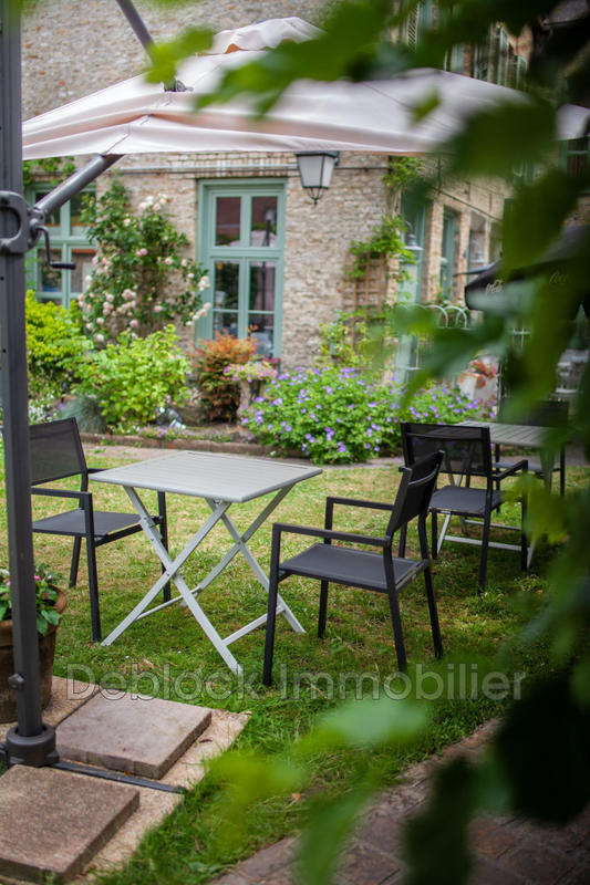 Appartement - 15 pièces