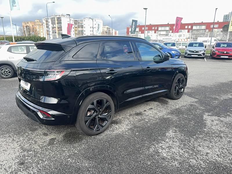 Renault Austral E-Tech hybrid 200 Techno esprit Alpine