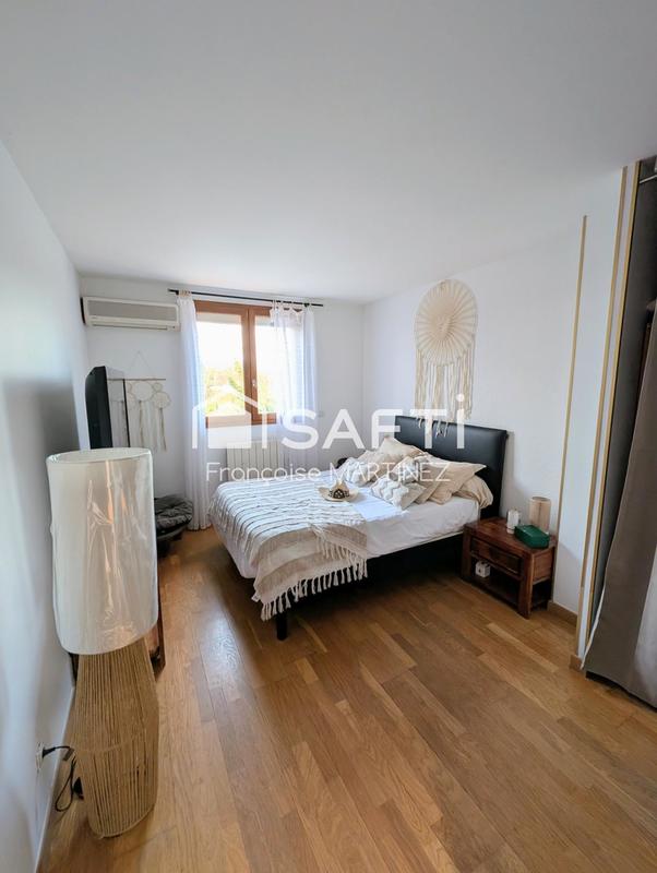 Villa - 129 m² - 6 pièces