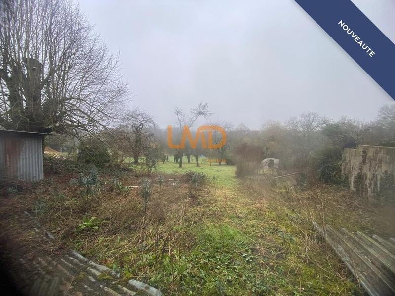 Maison - 75 m² - 3 pièces