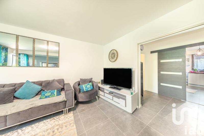 Appartement - 104 m² - 5 pièces