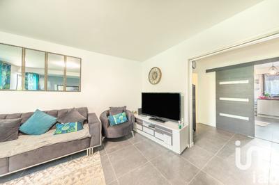 Appartement - 104 m² - 5 pièces