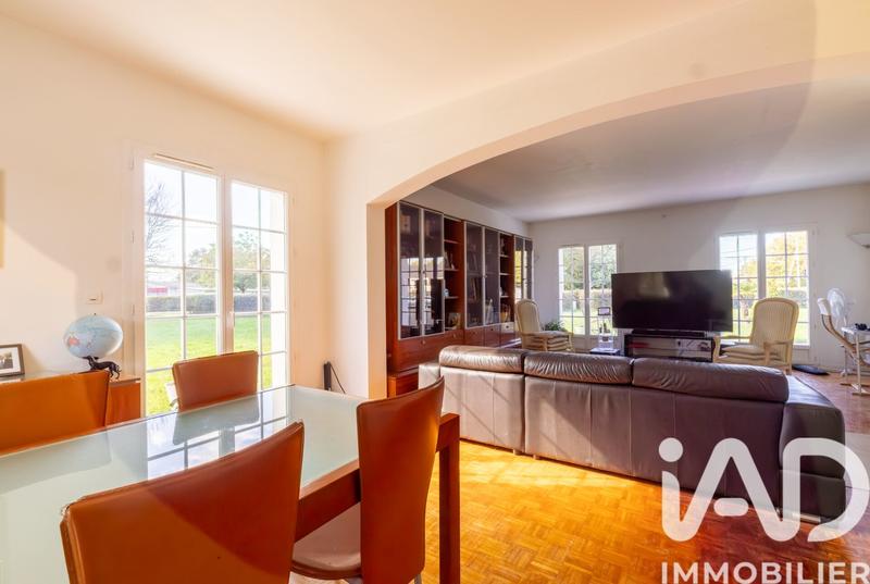 Maison - 190 m² - 5 pièces