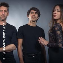 Colombo Kociolek Frontini Trio