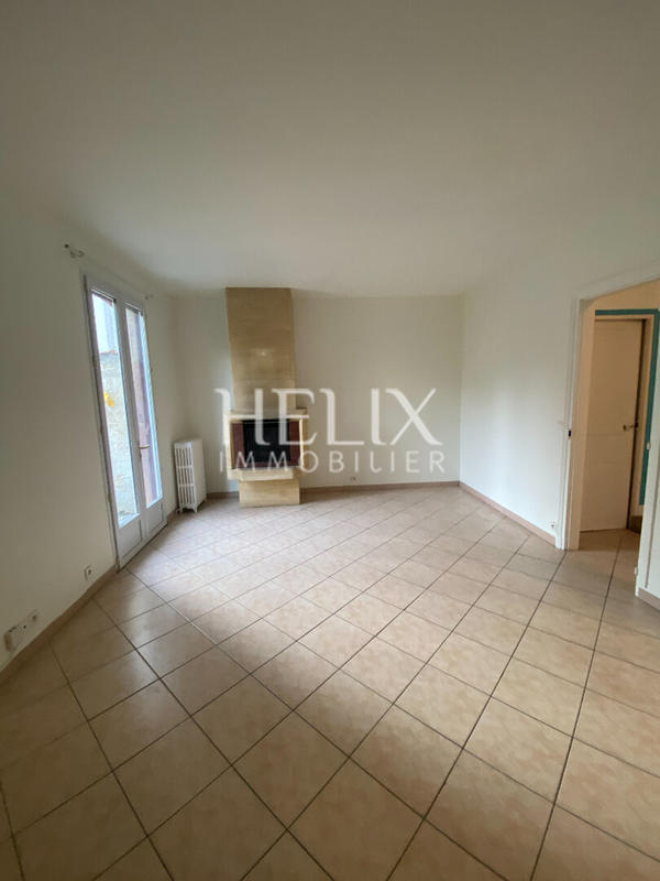 Maison - 72 m² - 3 pièces