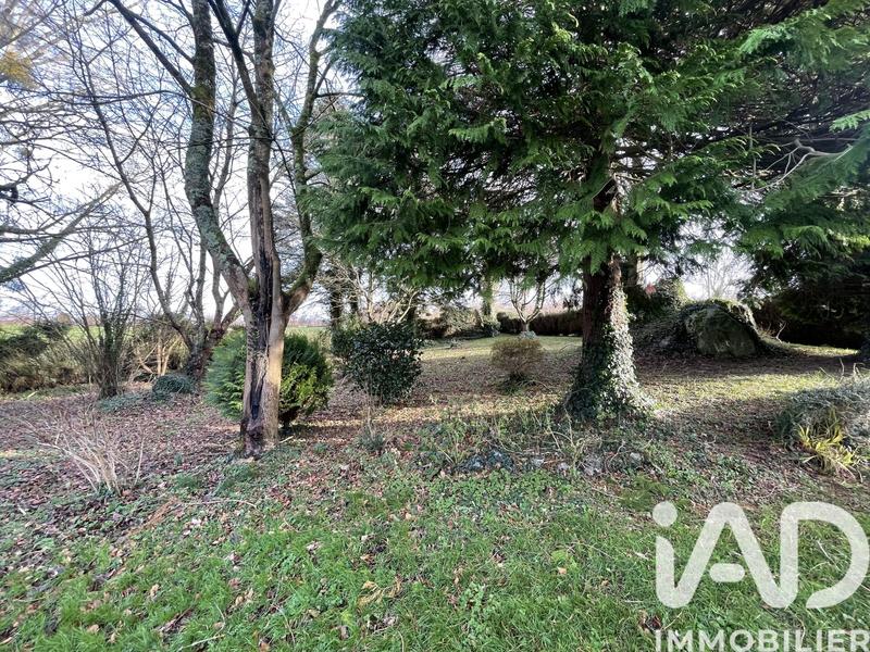 Maison - 130 m² - 7 pièces